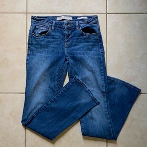 GUESS Boot Mid jeans Sz. 29 X RG